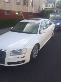 2006 Audi A8 Paterson NJ 2006 Audi A8 Paterson NJ